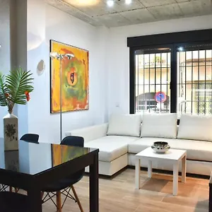 Casa Azhuma Granada