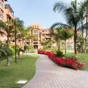 Exclusivo Playa Granada Beach&golf Motril