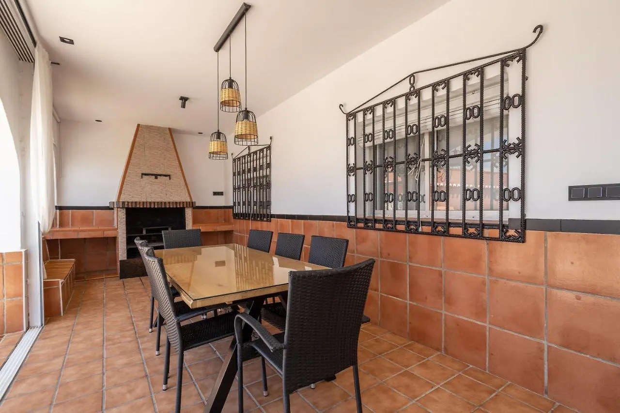 Villa Torres Motril