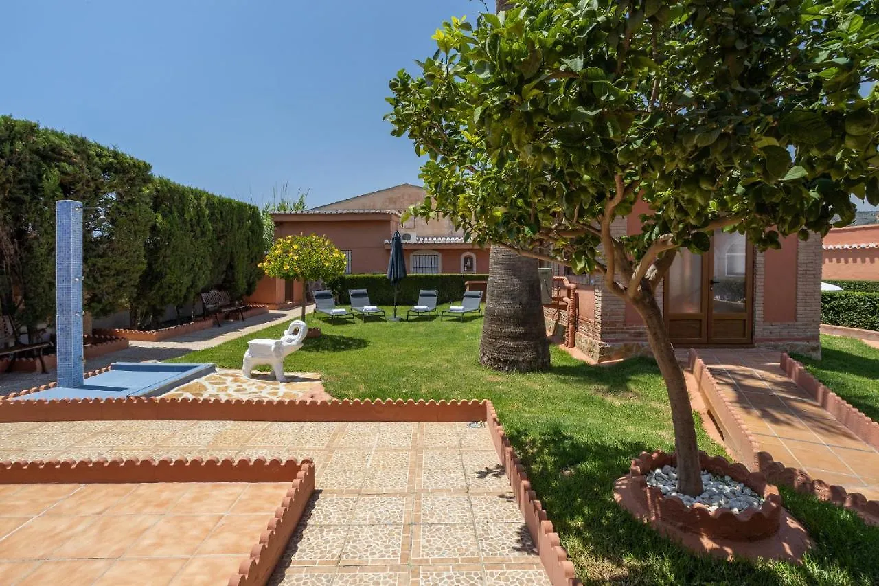 Villa Torres Motril