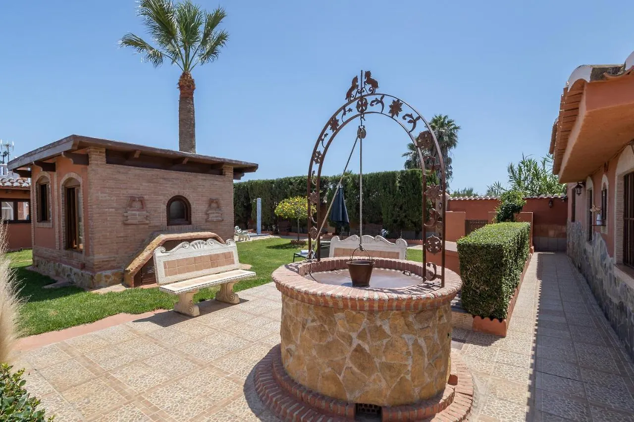 Villa Torres Motril