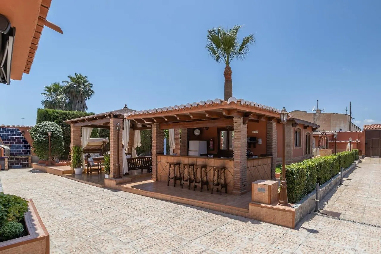 Villa Torres Motril