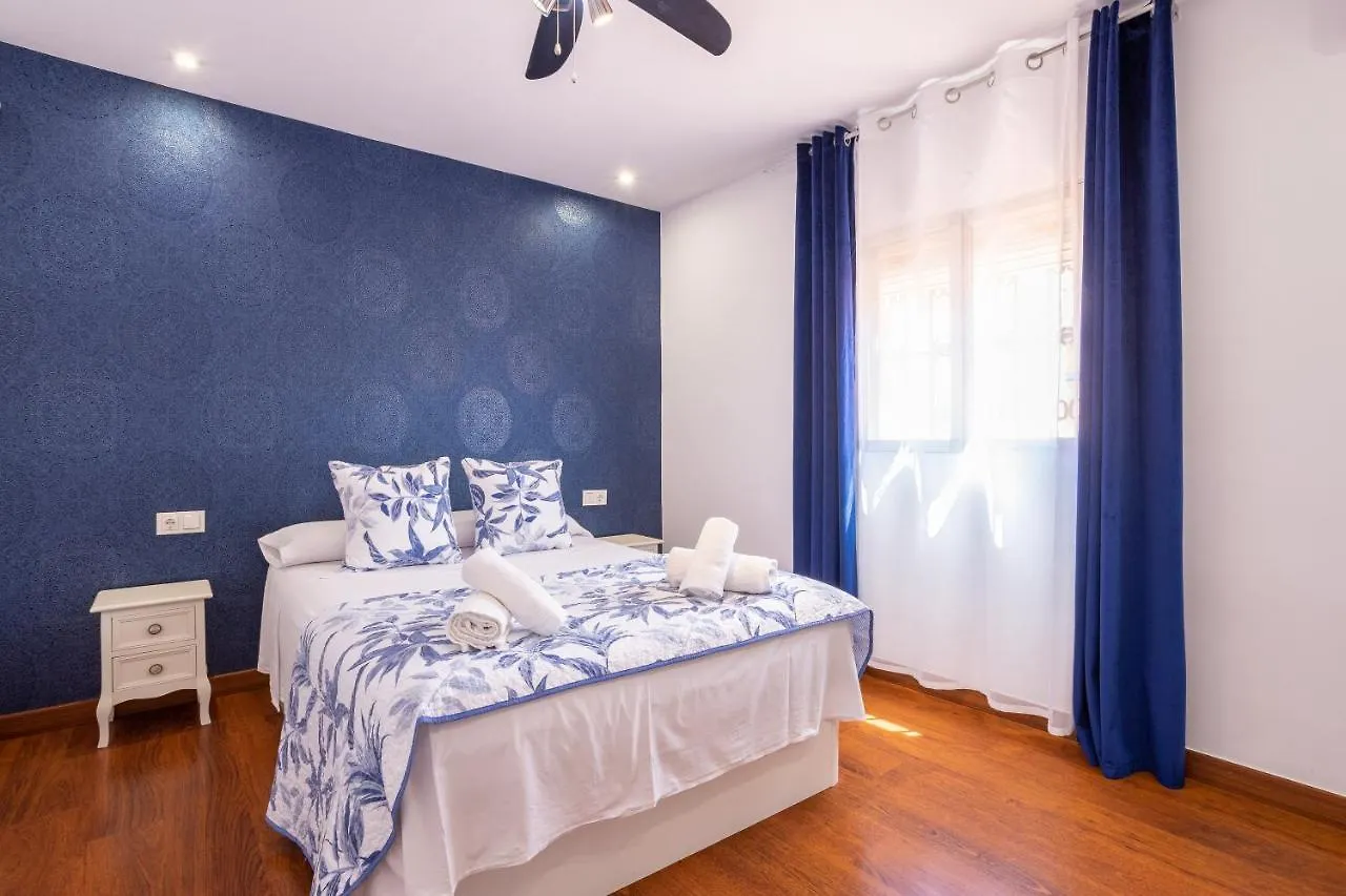 Villa Torres Motril