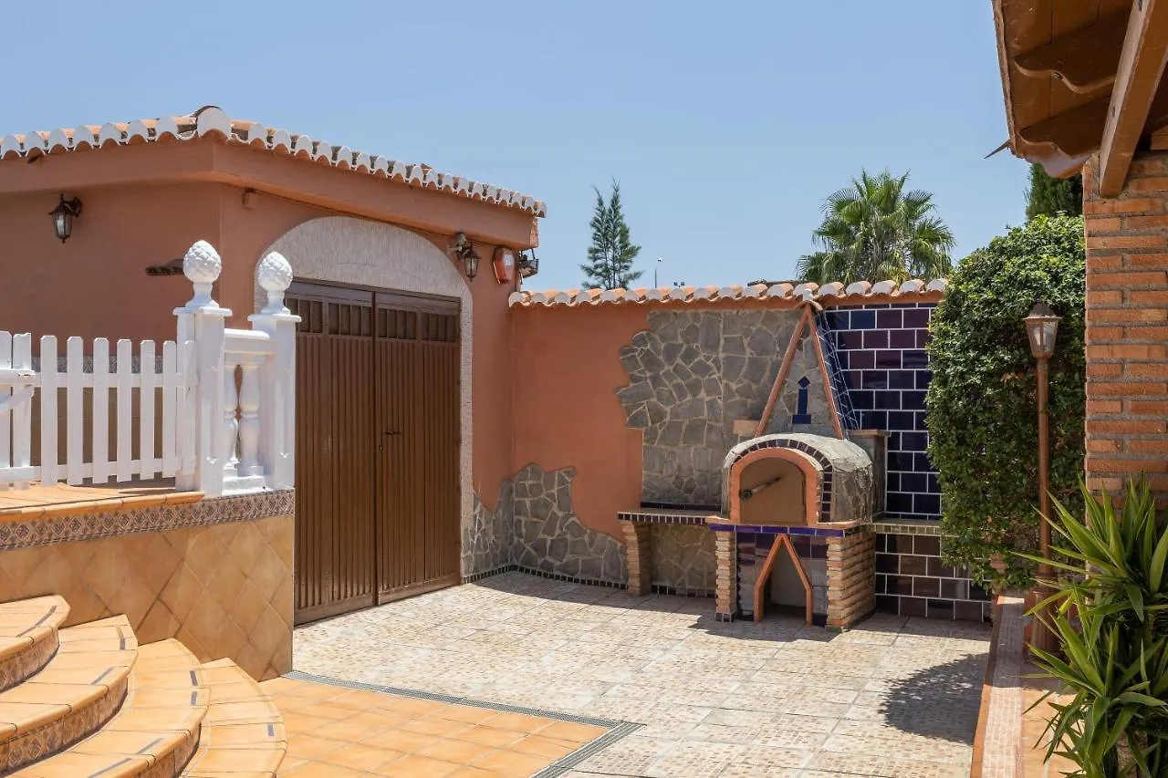Villa Torres Motril