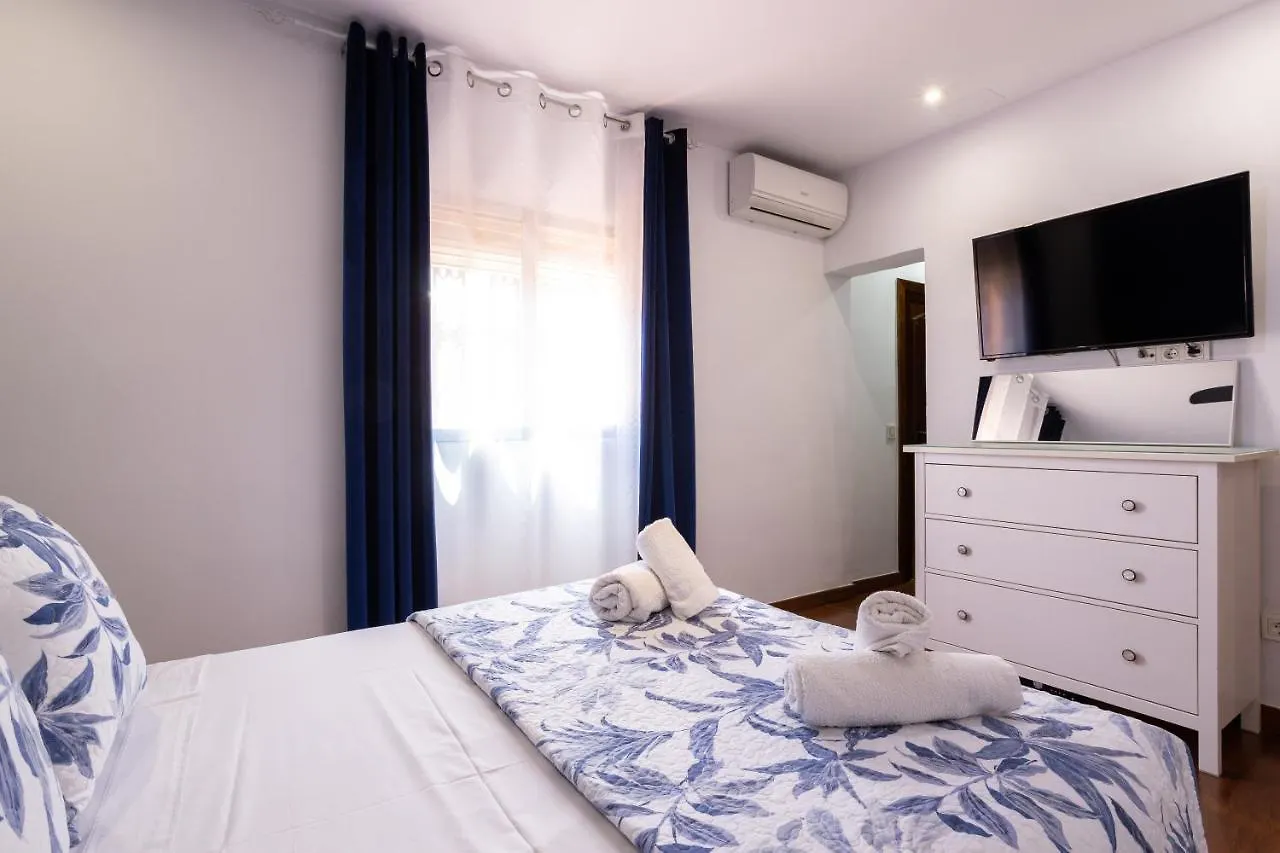 Villa Torres Motril Spain