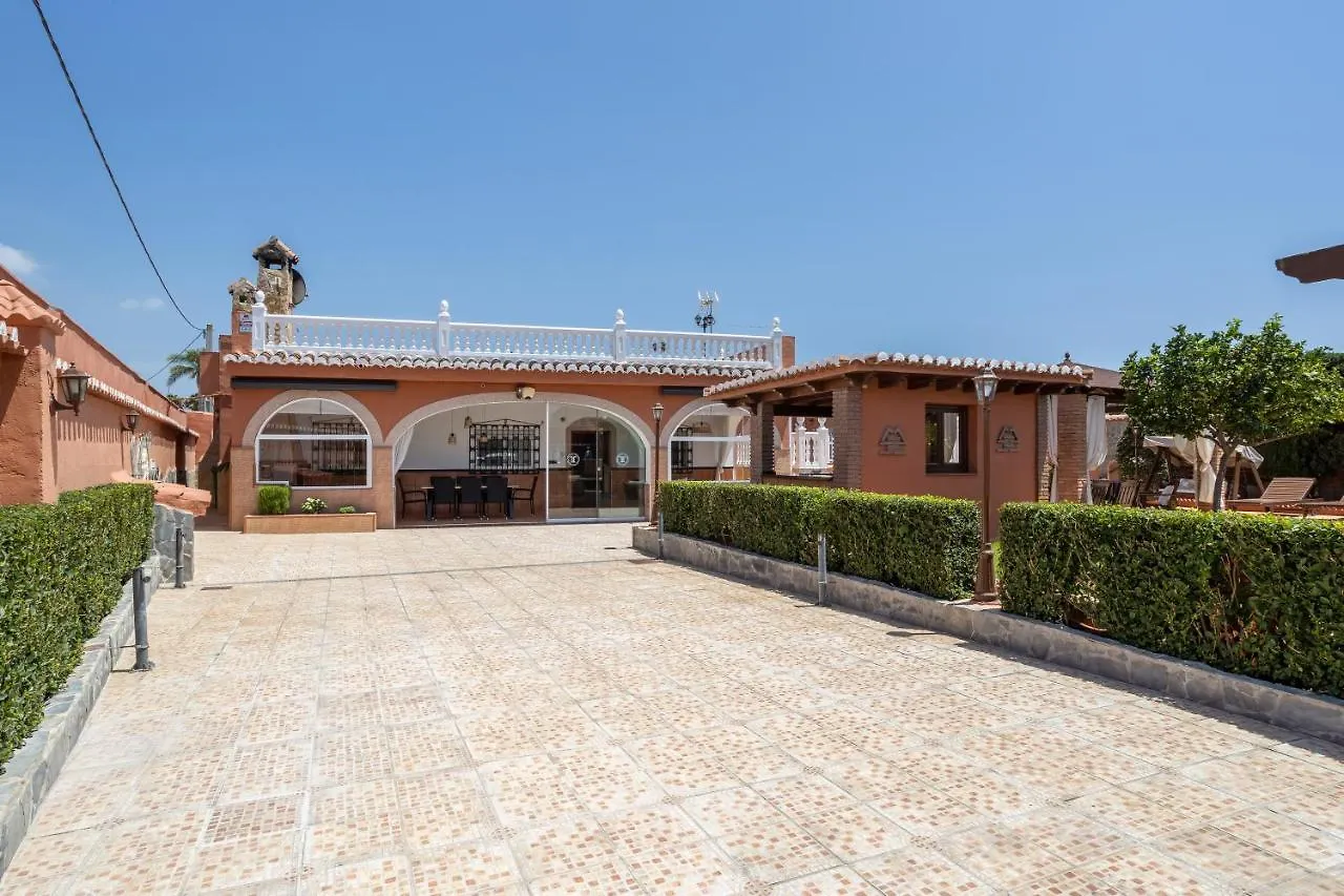 Villa Torres Motril Spain